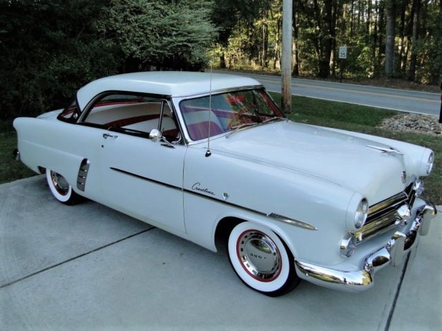 1952 Ford Crestline - photo 7