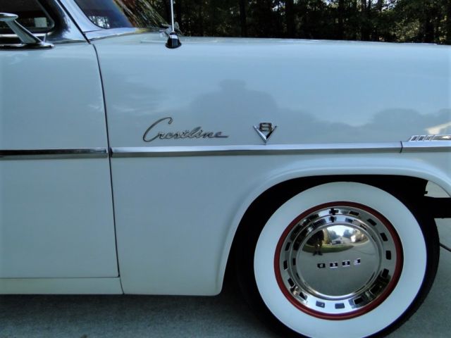 1952 Ford Crestline - photo 8