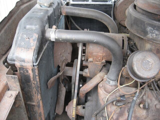 1952 Ford Other - photo 12