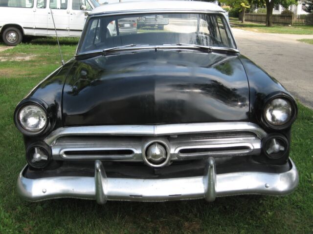 1952 Ford Other - photo 5