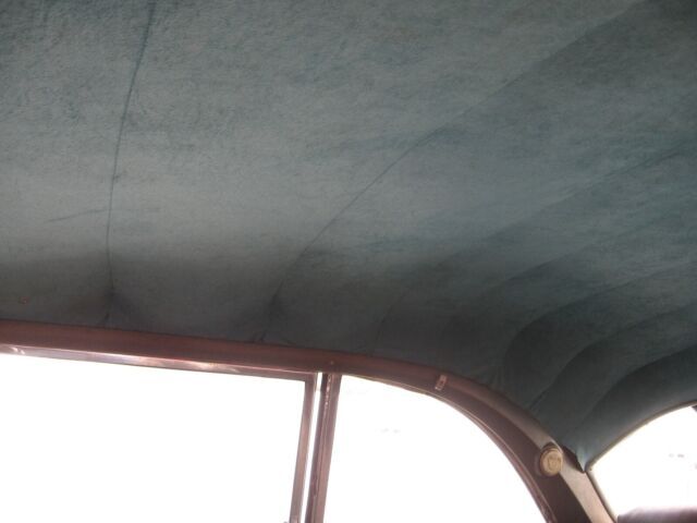 1952 Ford Other - photo 9