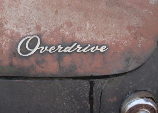 1952 Ford Crestline VICTORIA - photo 10
