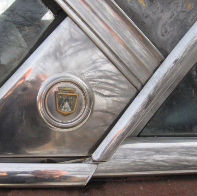 1952 Ford Crestline VICTORIA - photo 11
