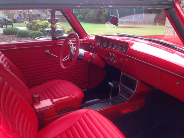 1952 Ford Crestline 2 door hardtop - photo 6