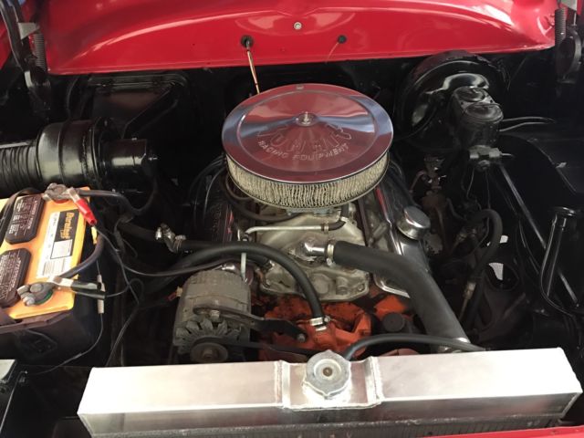 1952 Ford Crestline 2 door hardtop - photo 8