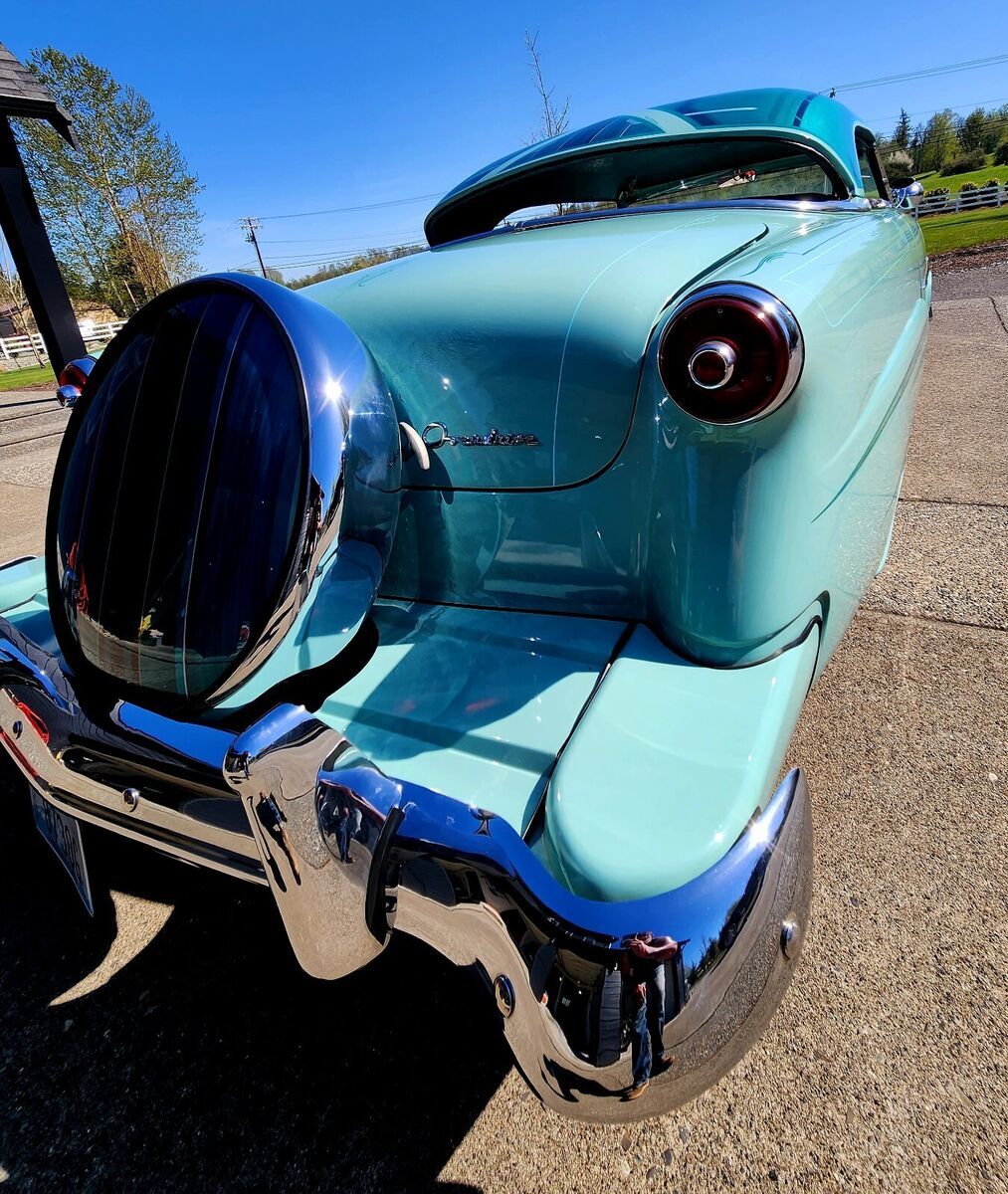 1952 Ford Crestline - photo 10
