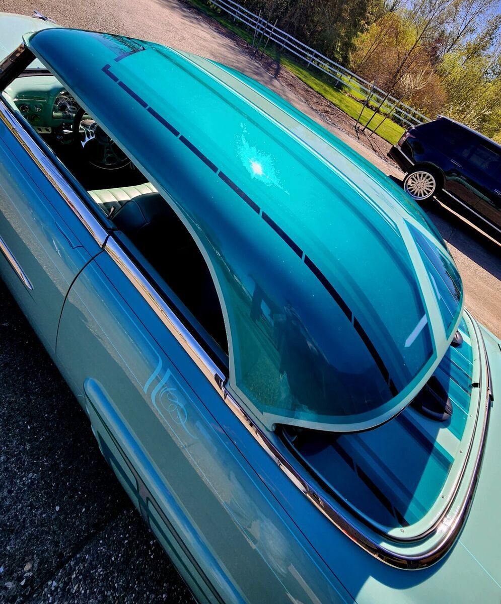 1952 Ford Crestline - photo 7