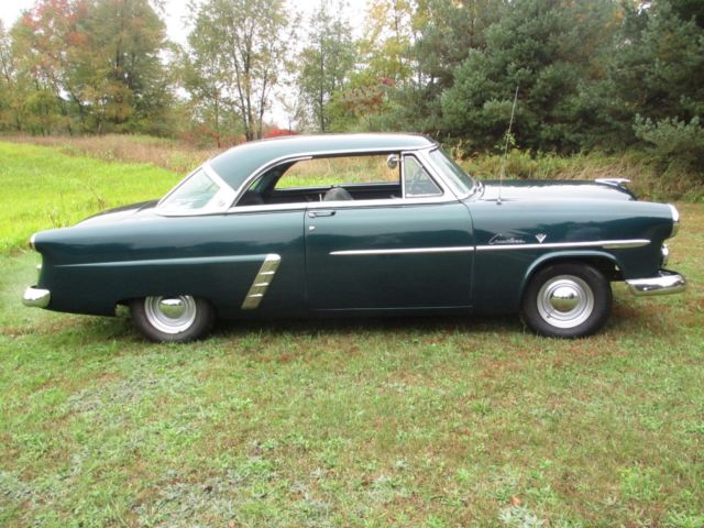 1952 Ford Crestline - photo 2