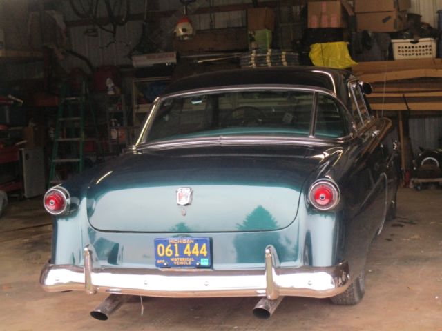 1952 Ford Crestline - photo 4