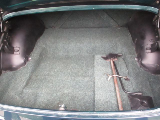 1952 Ford Crestline - photo 8