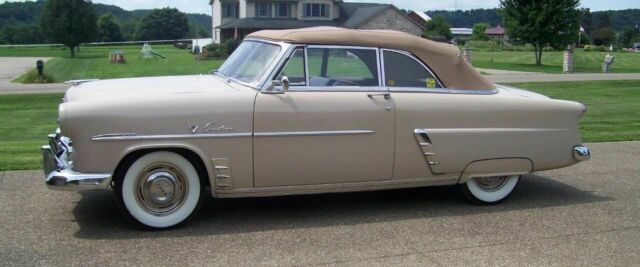 1952 Ford Other CRESTLINER SUNLINER - photo 10