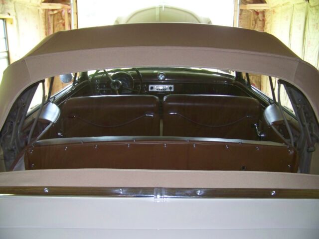 1952 Ford Other CRESTLINER SUNLINER - photo 13