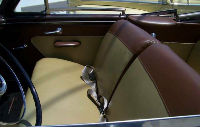 1952 Ford Other CRESTLINER SUNLINER - photo 6