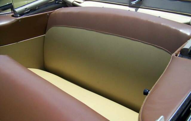 1952 Ford Other CRESTLINER SUNLINER - photo 7