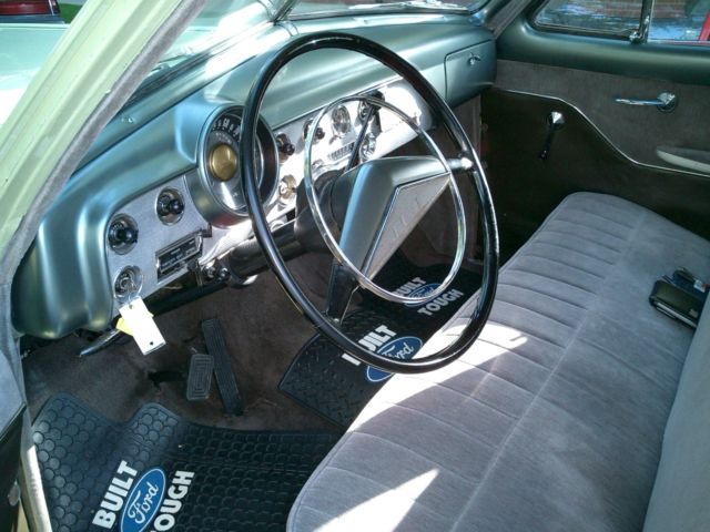 1952 Ford Other - photo 10