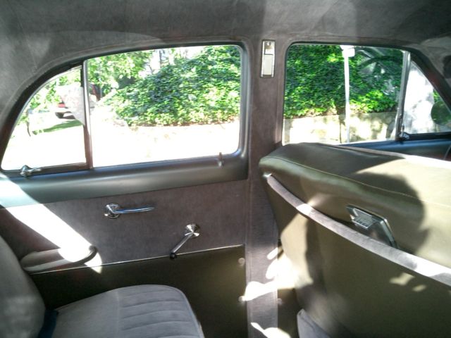1952 Ford Other - photo 11