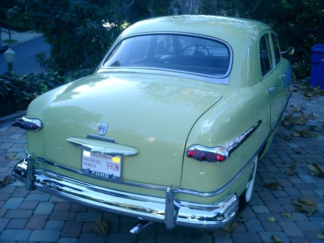 1952 Ford Other - photo 2