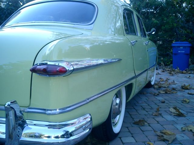1952 Ford Other - photo 3