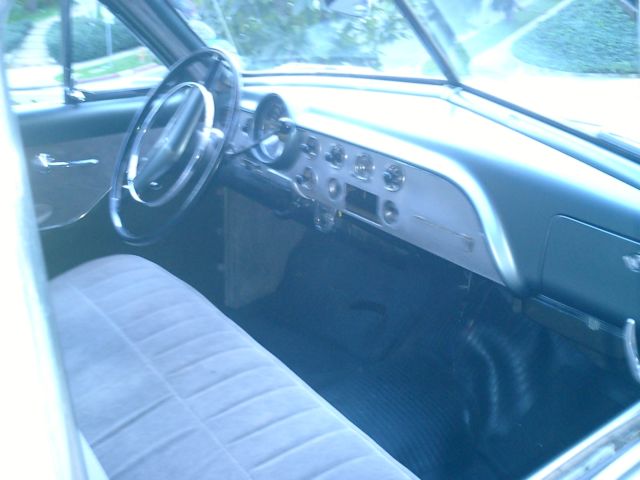 1952 Ford Other - photo 4