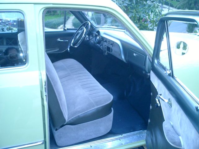 1952 Ford Other - photo 5