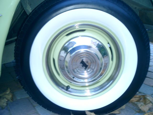 1952 Ford Other - photo 6
