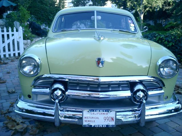 1952 Ford Other - photo 8