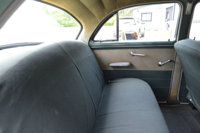 1952 Ford Other - photo 10