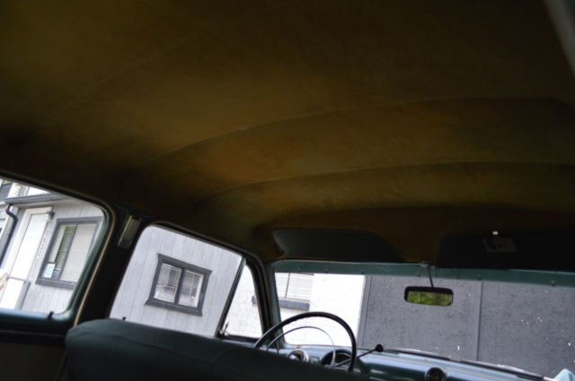 1952 Ford Other - photo 11