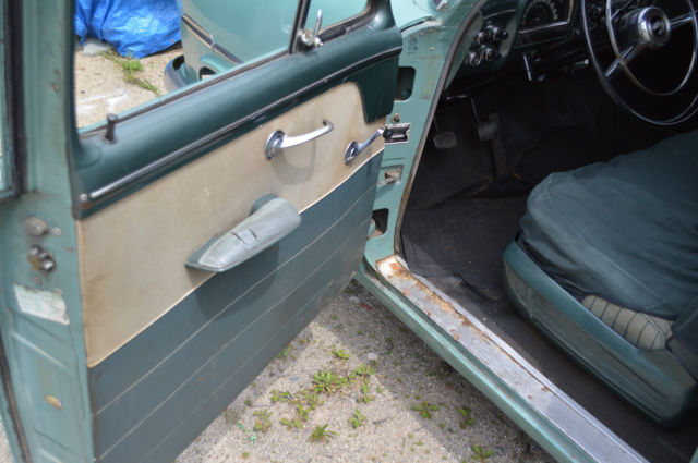 1952 Ford Other - photo 13