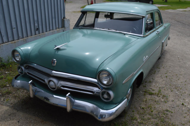 1952 Ford Other - photo 2