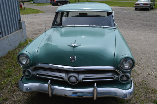 1952 Ford Other - photo 3
