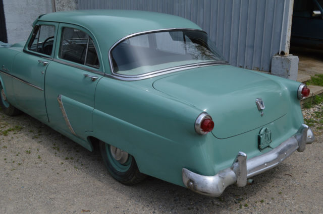 1952 Ford Other - photo 6