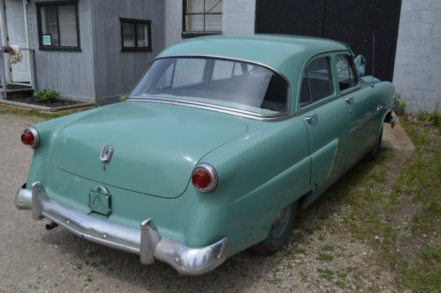 1952 Ford Other - photo 7
