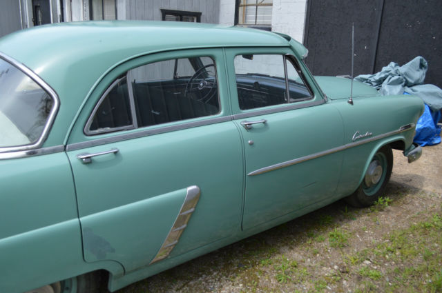 1952 Ford Other - photo 8