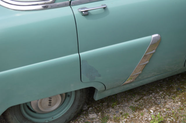 1952 Ford Other - photo 9