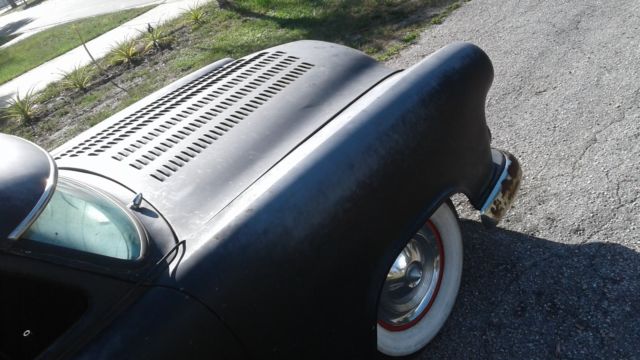 1952 Ford CustomLine - photo 2