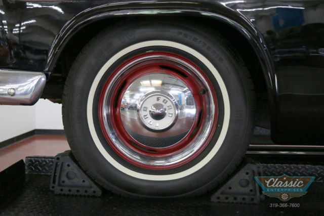 1952 Ford Other Tudor Customline - photo 11