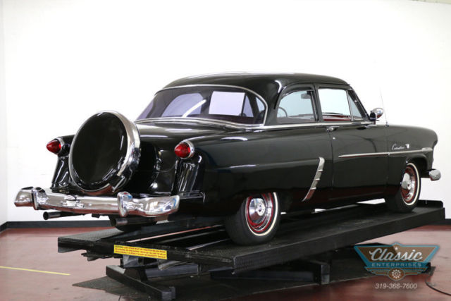1952 Ford Other Tudor Customline - photo 2
