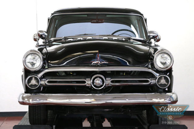 1952 Ford Other Tudor Customline - photo 3