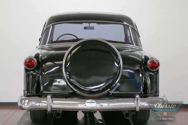 1952 Ford Other Tudor Customline - photo 4