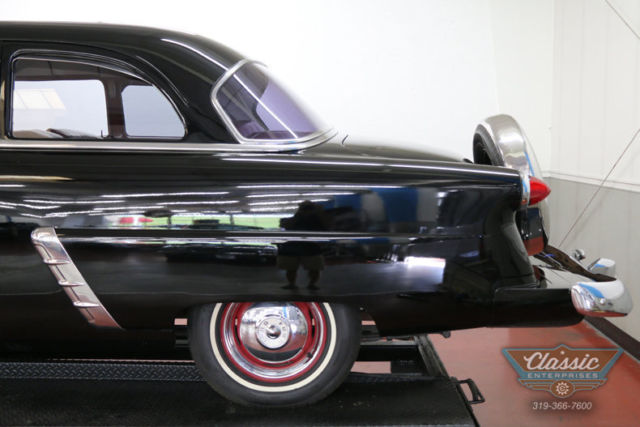 1952 Ford Other Tudor Customline - photo 9