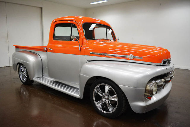 1952 Ford Other Pickups -- - photo 2