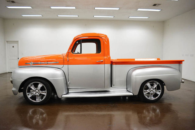 1952 Ford Other Pickups -- - photo 5