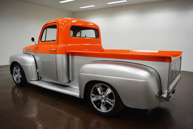 1952 Ford Other Pickups -- - photo 6