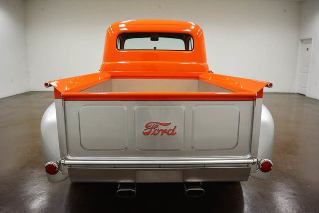 1952 Ford Other Pickups -- - photo 7