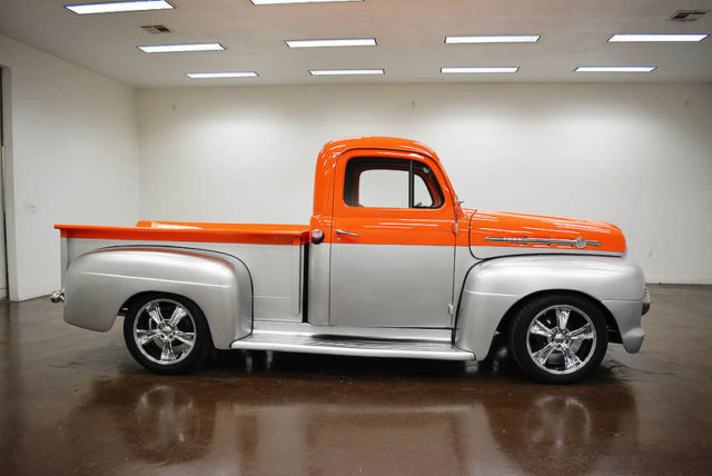 1952 Ford Other Pickups -- - photo 9