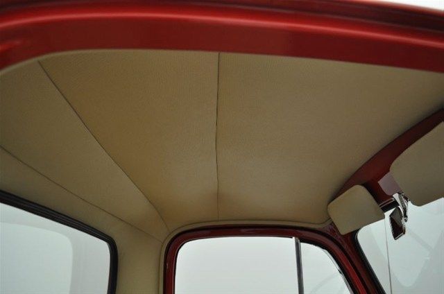 1952 Ford F1 F-1 Five Star Cab 1/2 ton - photo 3
