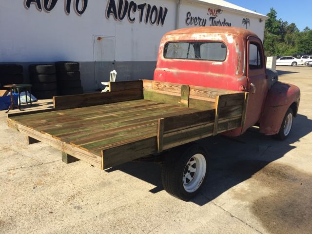 1952 Ford Other Pickups - photo 9