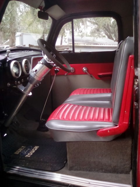 1952 Ford Other Pickups F-1 - photo 10