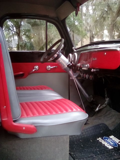 1952 Ford Other Pickups F-1 - photo 11